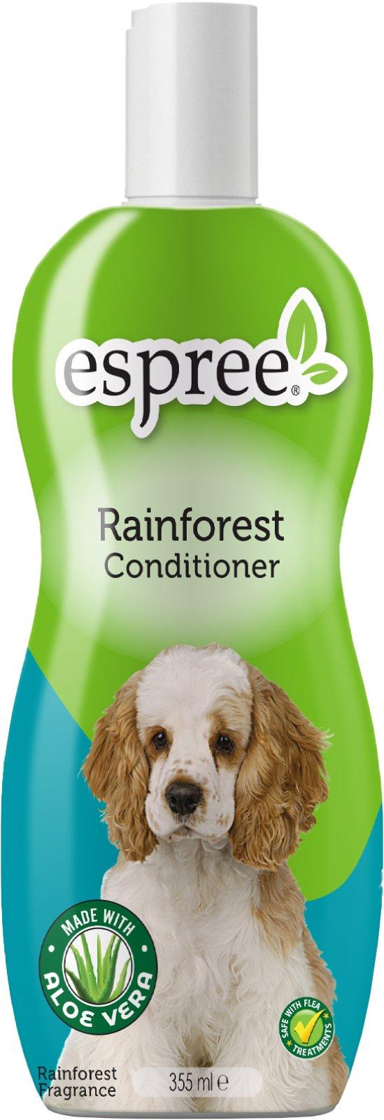 Espree Rainforest Balsam 355ml - Skøn pleje til dit hår