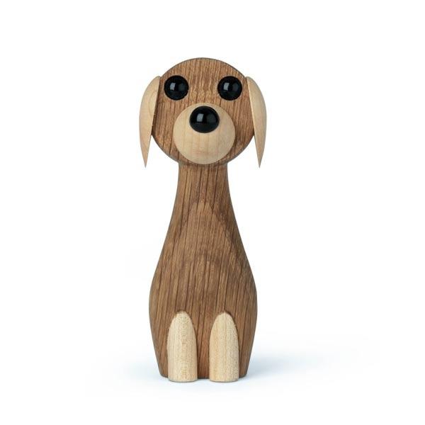 Gunnar Flørning Hund 24 -   - 5711841111248