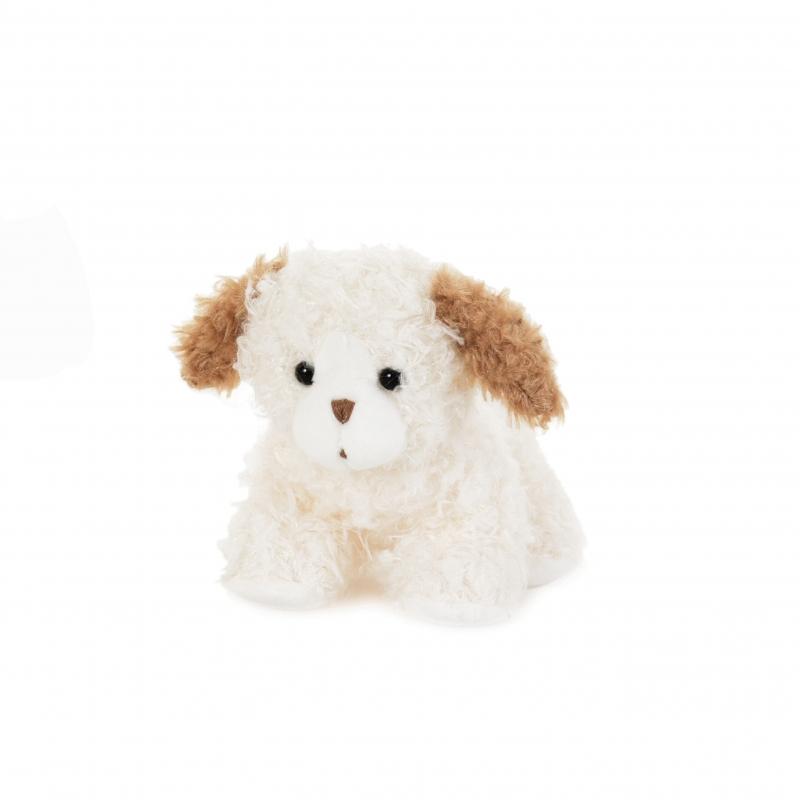 Lilou Hund Lille - Egmont Toys  - 5420023043856