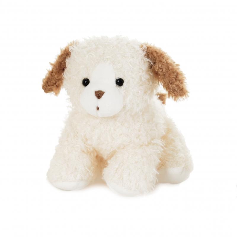 Lilou Hund Mellem - Egmont Toys  - 5420023043863