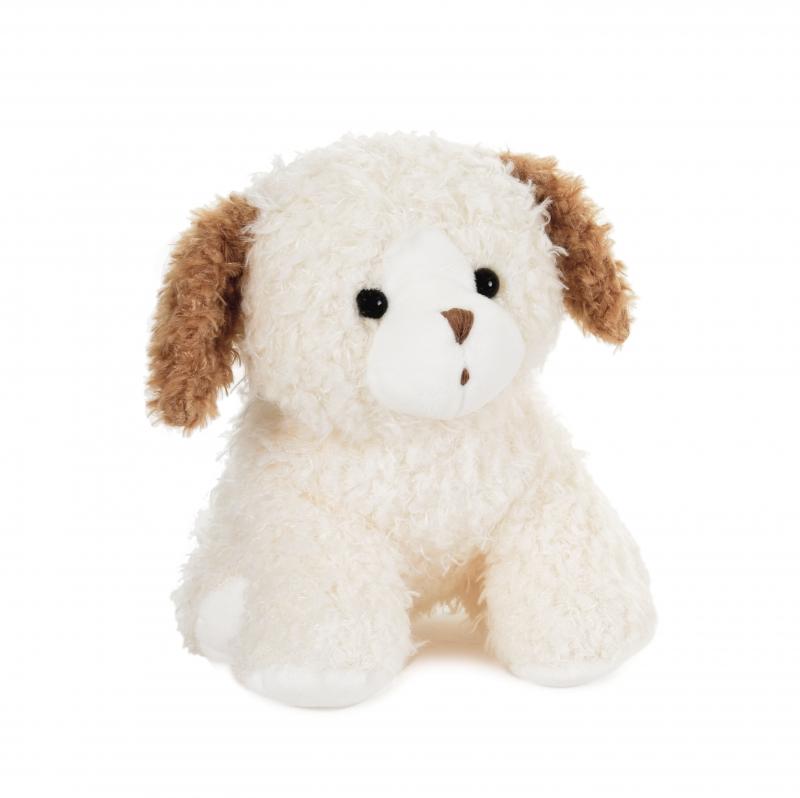 Sød Stor Lilou Hund – Vaskbar Krammeven fra Egmont Toys