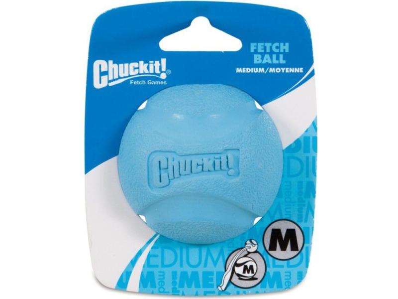 Chuckit Fetch Bold Medium - Perfekt til leg med hunde!
