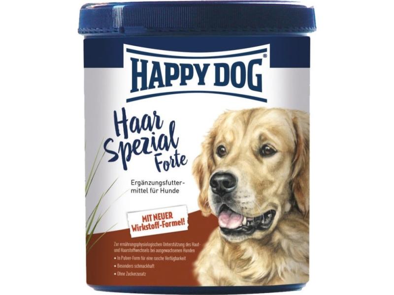 Happy Dog Haarspezial Forte 200g - Happy Dog  - 4001967082180