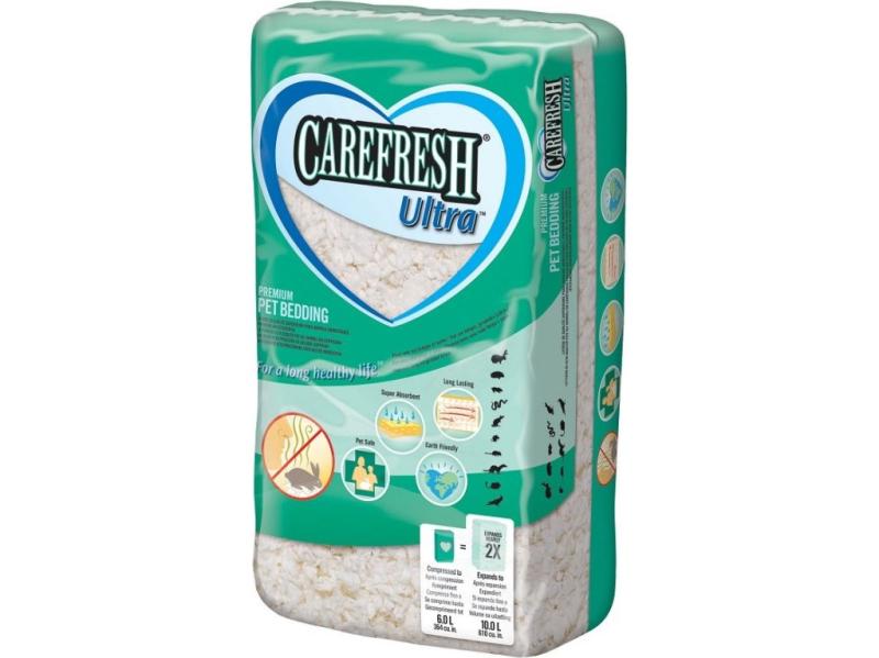 Carefresh Cika Carefresh Ultra 10l - Jrs  - 066380001327