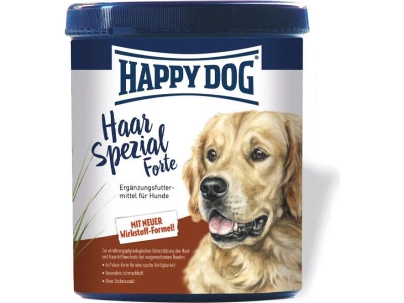 Happy Dog Haar Spezial 700g - Happy Dog  - 4001967082166