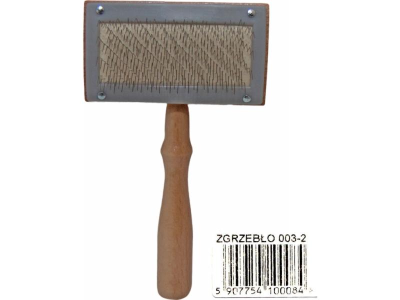 Lessie Land Zgrzeblo 003 2 - Lessie-land  - 5907754100084