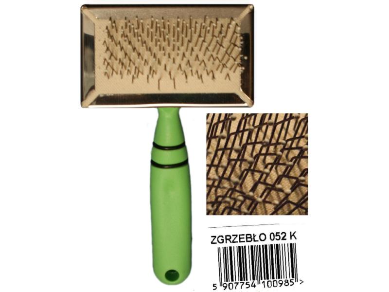Lessie Land Zgrzeblo 052 - Lessie-land  - 5907754100985