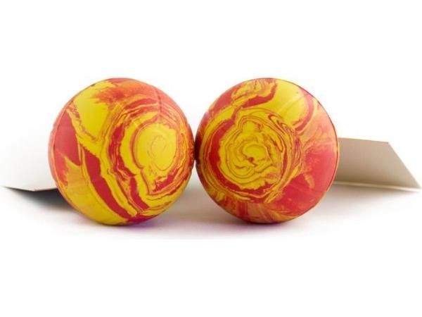 Hoko Sjove Bolde 70 L - Pakke med 6 Stk.