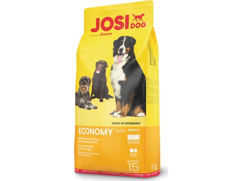 Josera Josidog Economy 15kg - Josera  - 4032254745532