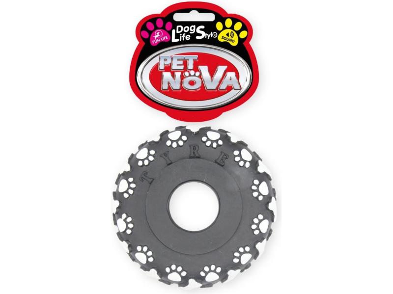 Pet Nova Vin Tire Opona 11cm - Pet Nova  - 5904378731601