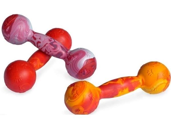 Sum Plast Hantel Duy 19cm - Sum Plast  - 5902906013755