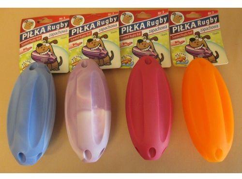 Sum Plast Rugby Bold Iii - Sum Plast  - 5901785370430