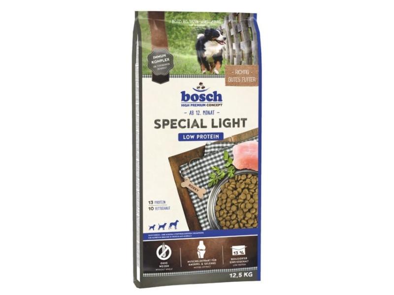 Bosch 26150 Specjal Light 12,5 - Bosch  - 4015598013635