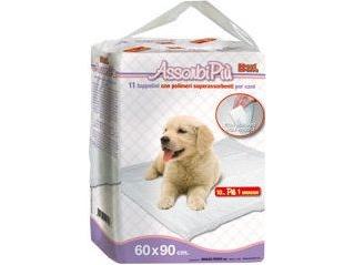 Record Fundamenter til Hunde - 11 Stk. 60x60 cm