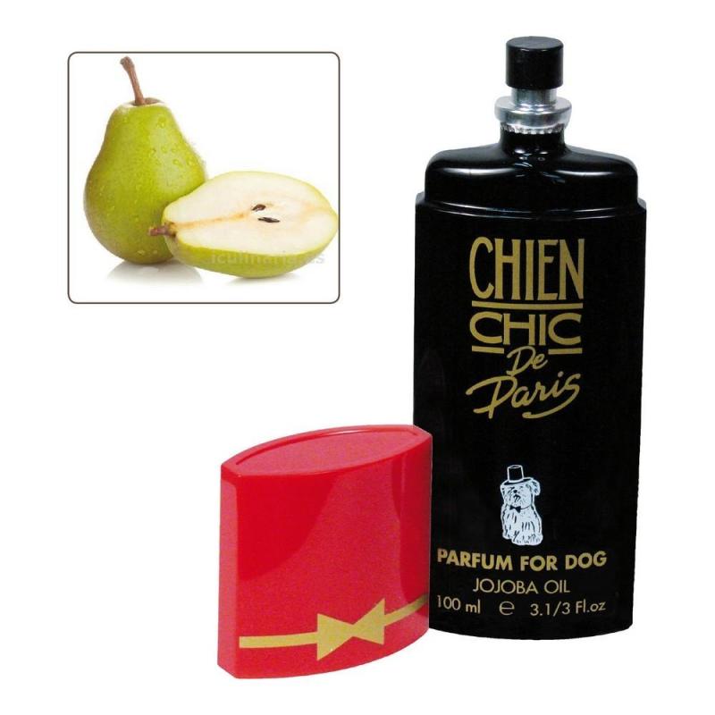 Parfume Til Kæledyr Chien Chic Hund Pære 100 -   - 3760048756143