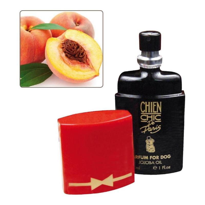 Parfume Til Kæledyr Chien Chic Hund Fersken 30 -   - 3760048753173