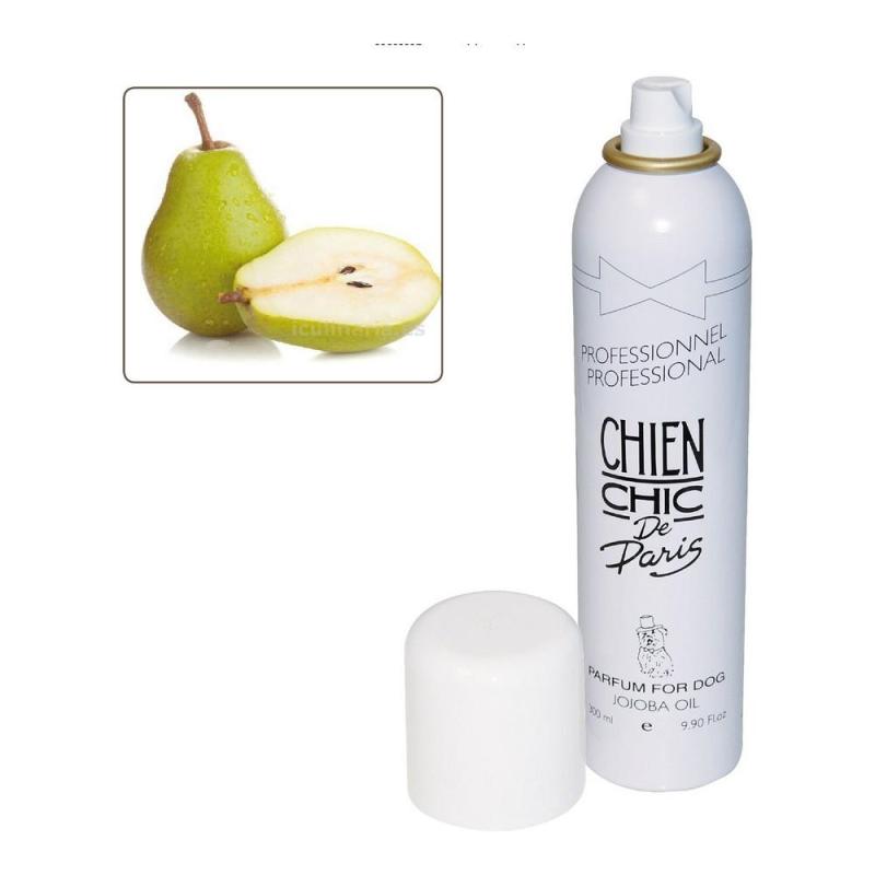 Parfume Til Kæledyr Chien Chic Hund Pære Spray 300 -   - 3760048756242