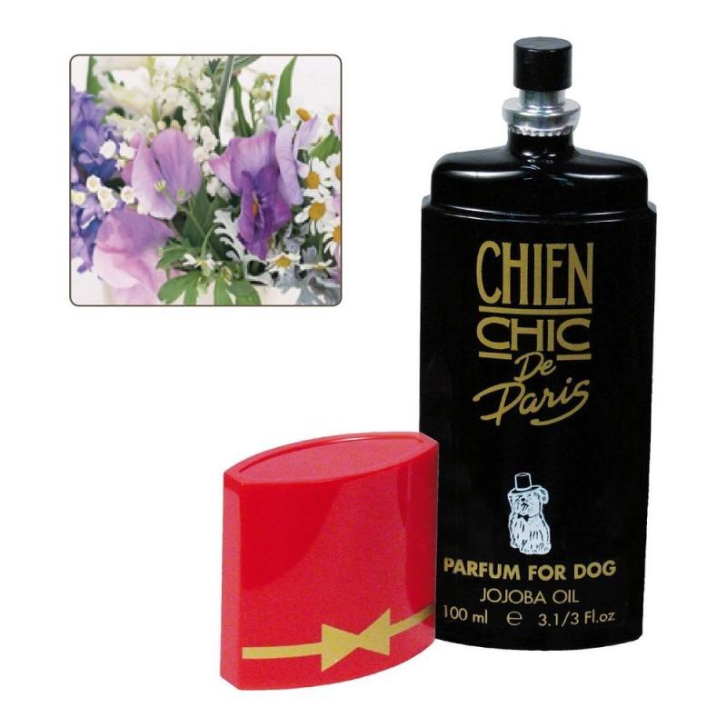 Parfume Til Kæledyr Chien Chic Floral Hund 100 -   - 3760048756150