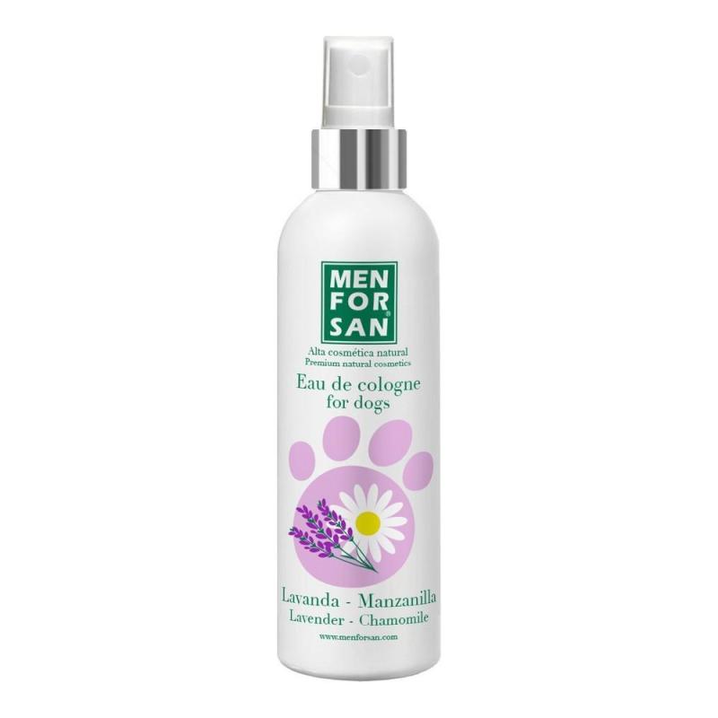 Eau de Cologne til Hund - Lavendel & Kamille 125 ml
