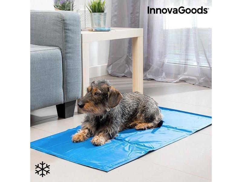 Innovagoods Kølemåtte Innovagoods 90x50cm - Innovagoods  - 8435527811440