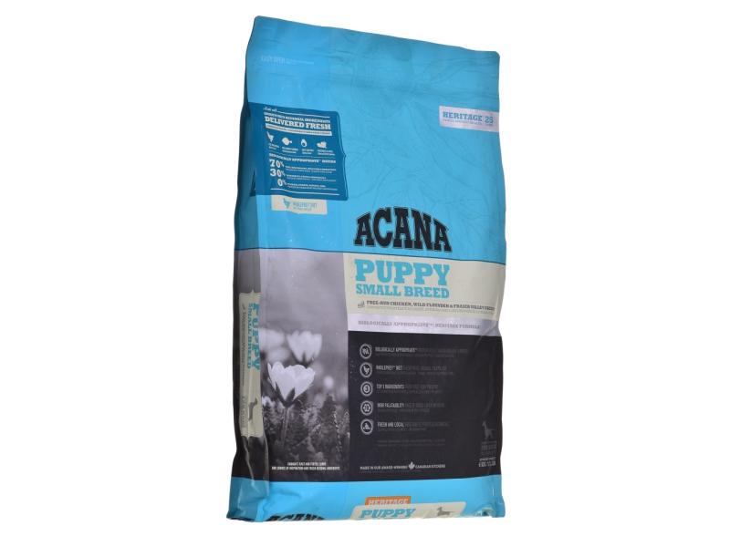 Acana Hundefoder til Hvalpe af Små Racer 6,0 Kg