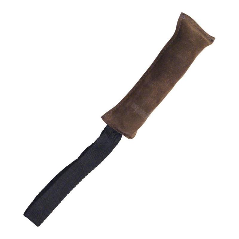Hund Bidering Gloria - Trendy Brun 30 cm til din Hund