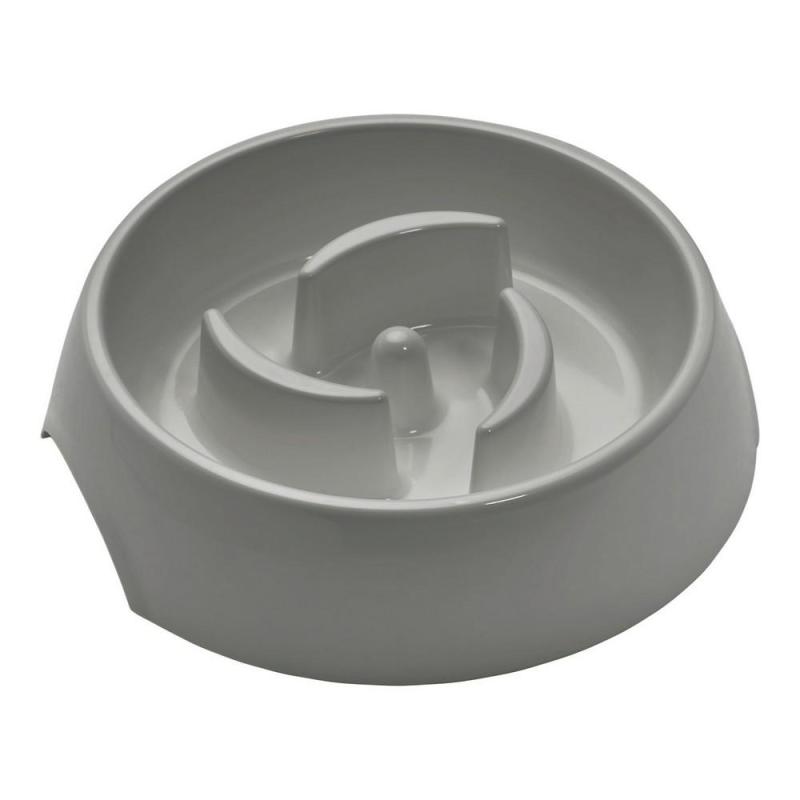 Hundefoder Skål Hunter Melamin 550 ml - Trendy Design