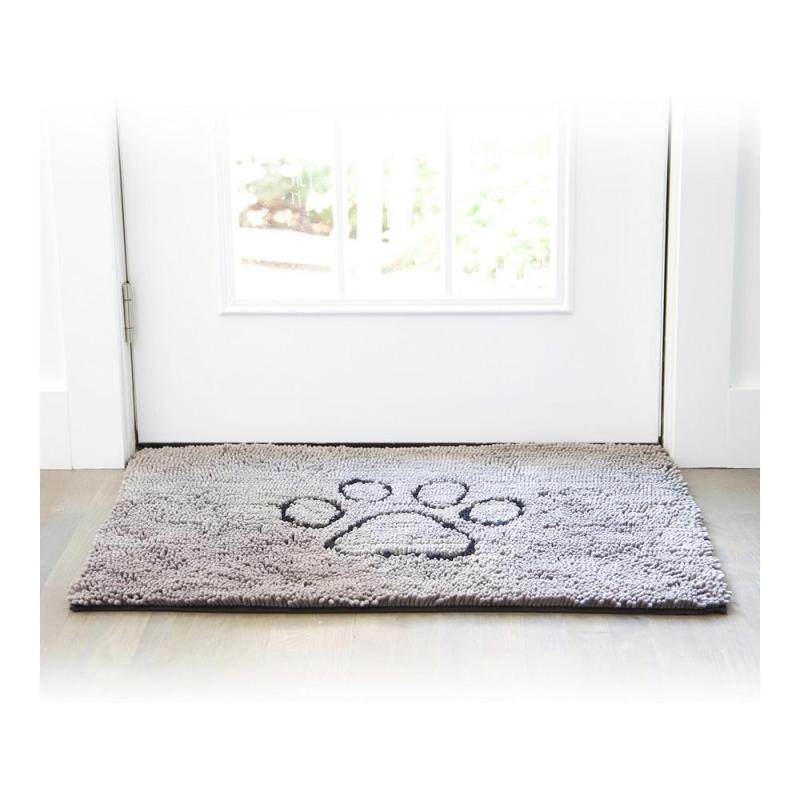Hund Tæppe Dog Gone Smart Grå 89 66 -   - 0849670001586