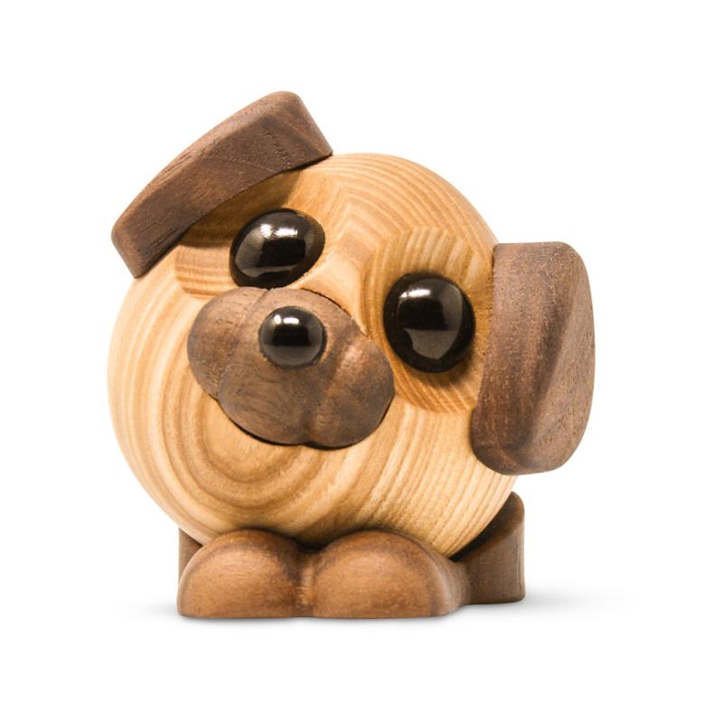 Buddy Den Store Hund fra Fablewood - Sjov for alle hunde!
