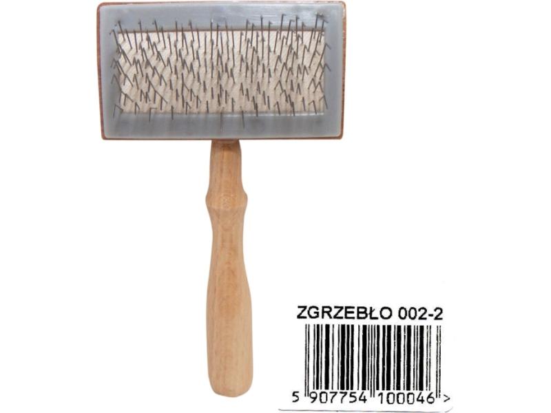 Lessie Land Zgrzeblo 002 2 - Lessie-land  - 5907754100046