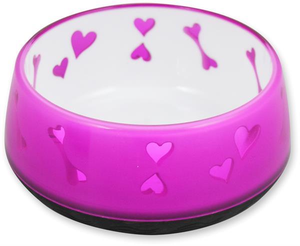 Afp Skå Dog Love Pink Stor - Afp  - 847922057336