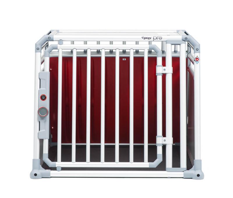 4pets Pro 4, Large 66x81x93cm T6709 Hunde - 4pets  - 7612917105117