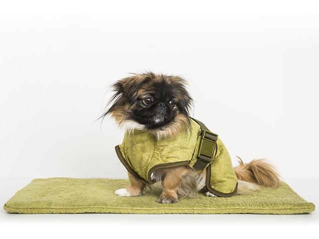 Siccaro Flexdog Tørremåtte. - Siccaro