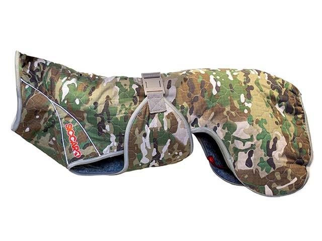 Siccaro Spirit 2,0 Camo. - Siccaro