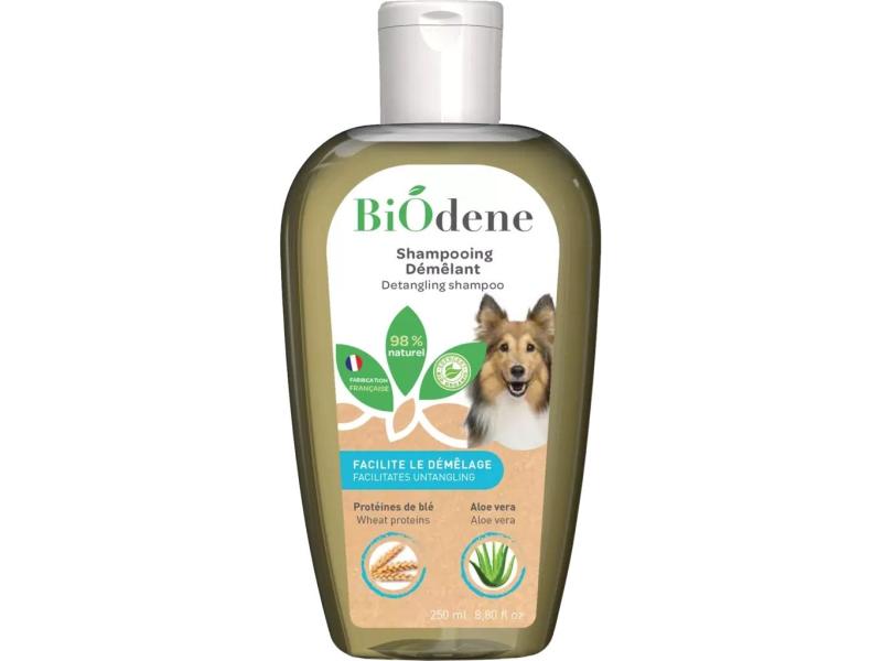 Francodex Biodene Detangling Shampoo 250 - Francodex  - 3283021755020