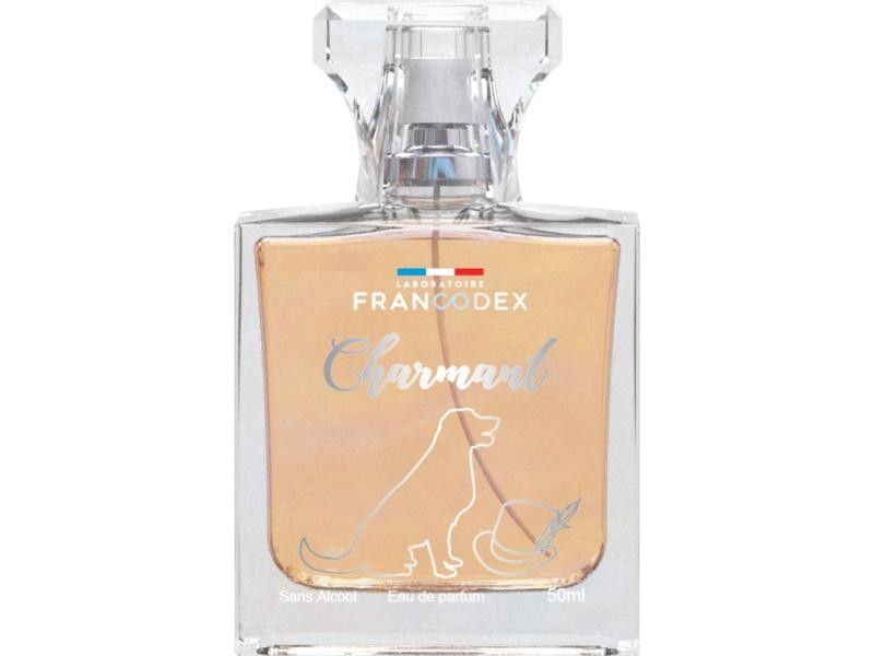 Francodex Duft Charmant Træ 50 Ml - Begrænset Tilbud!