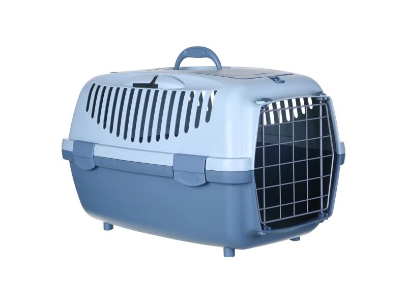Zolux Zolux Transporter Gulliver 2, Metal Door, Mint - Zolux  - 8003507970434