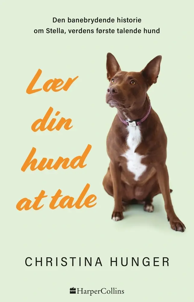 ær Din Hund Tale -   - 9788771919271