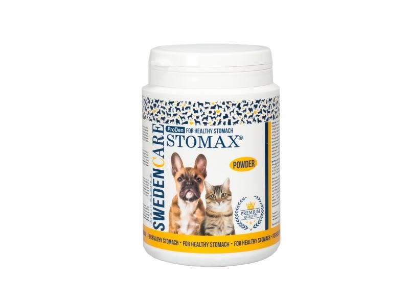Swedencare Stomax 63g - Tilbud på tandplejeprodukter