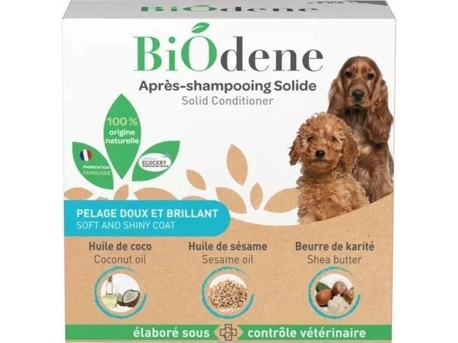 Francodex Francodex Nutrition For Dogs Biodene Cubes 100 - Francodex  - 3283021755266