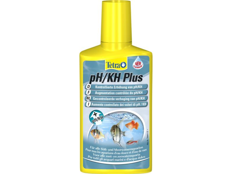Tetra Plus 250ml - Tetra  - 4004218243545
