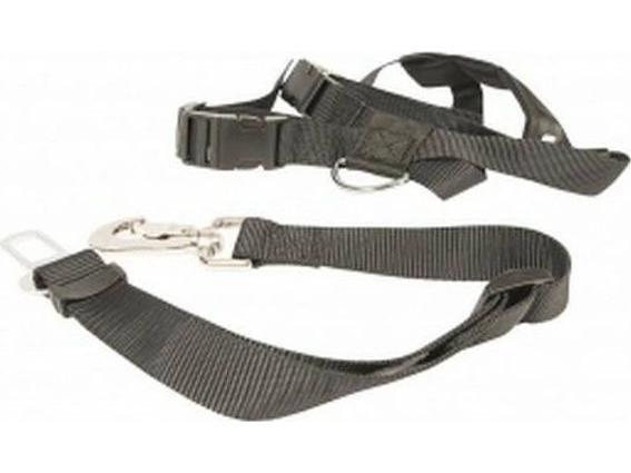 Duvo Bilsele til Hund - Størrelse XL 85-110 cm