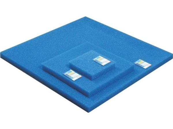 Happet Fin Svamp 50x50x5 – Ideel til Kæledyrspleje!