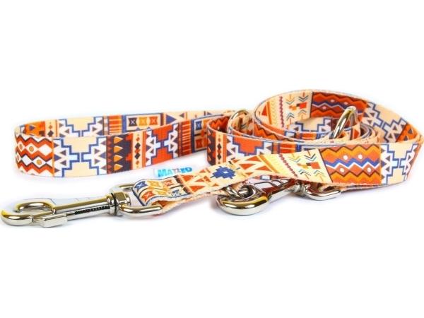 Matteo Boho Lanyard 25mm x 220cm - Fantastisk tilbud!