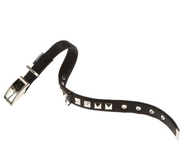 Ferplast Dual Cf2553 Collar Black - Ferplast  - 8010690140605