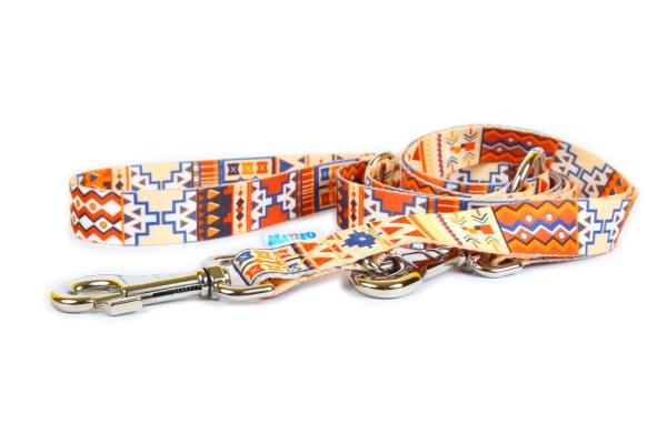 Matteo Lanyard Reg. Boho 15mm220cm - Matteo  - 5904541441603