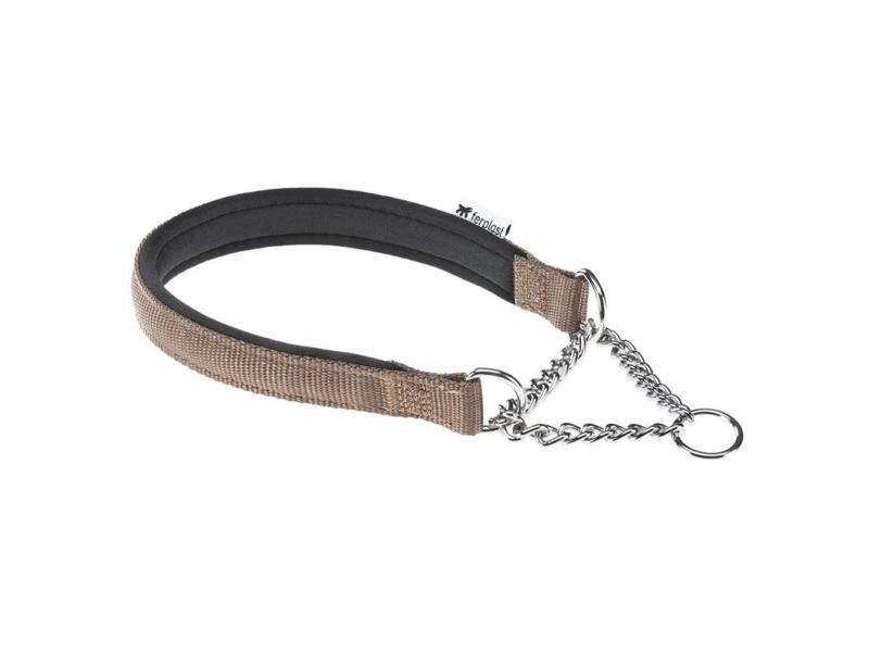 Ferplast Daytona Css1545 Collar Brown - Ferplast  - 8010690109671