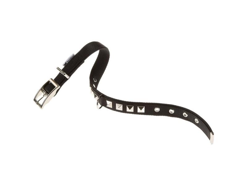 Ferplast Dual CF2545 Hundehalsbånd - Sort