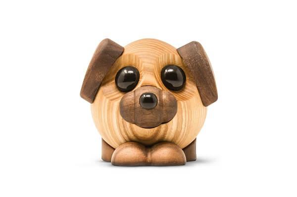 Fablewood Figur Buddy - Den Store Hund til Leg og Glæde