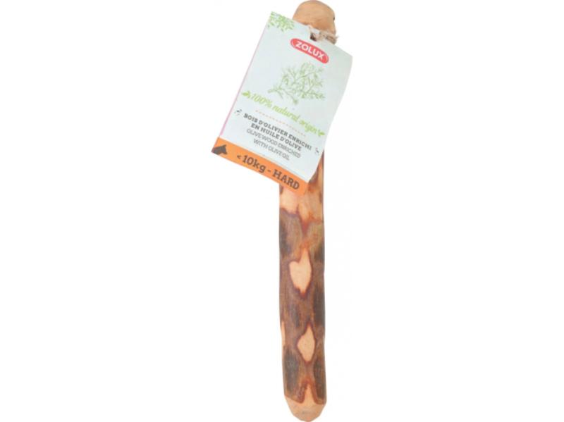 Zolux Zolux Olive Wood Teether - Zolux  - 3336024823255